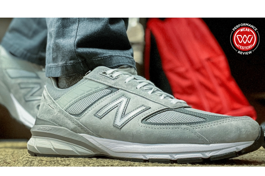 New Balance 990v5 2