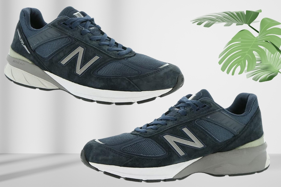 New Balance 990v5 3