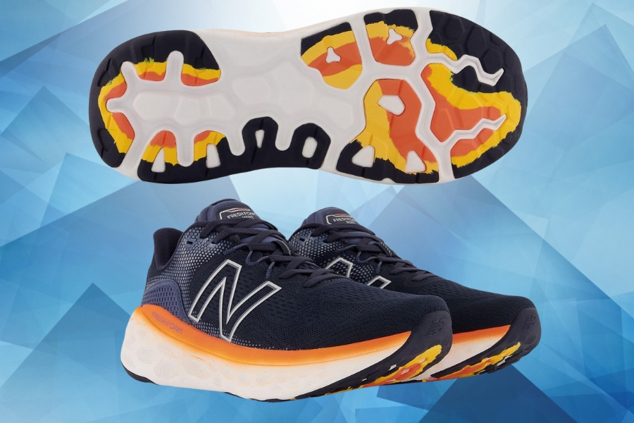 New Balance Fresh Foam 1