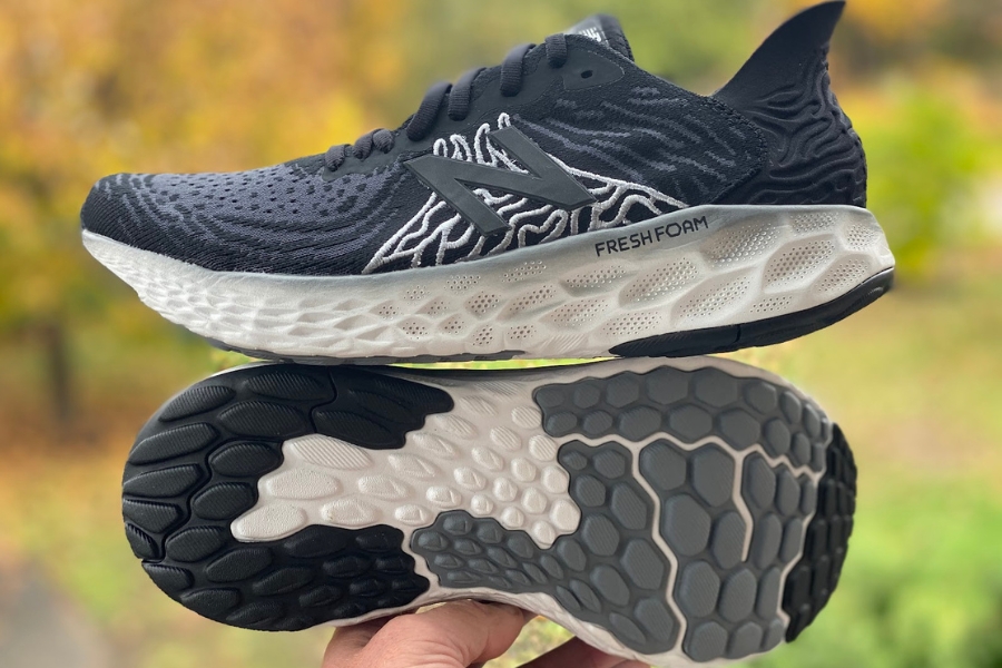 New Balance Fresh Foam 1080 v10 1