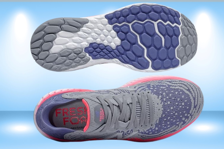 New Balance Fresh Foam 1080 v10 2