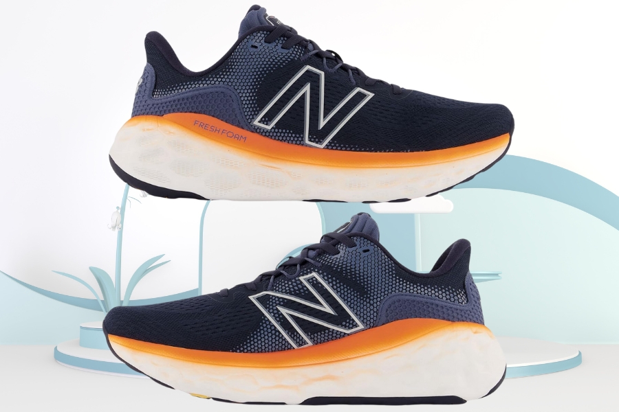 New Balance Fresh Foam 2