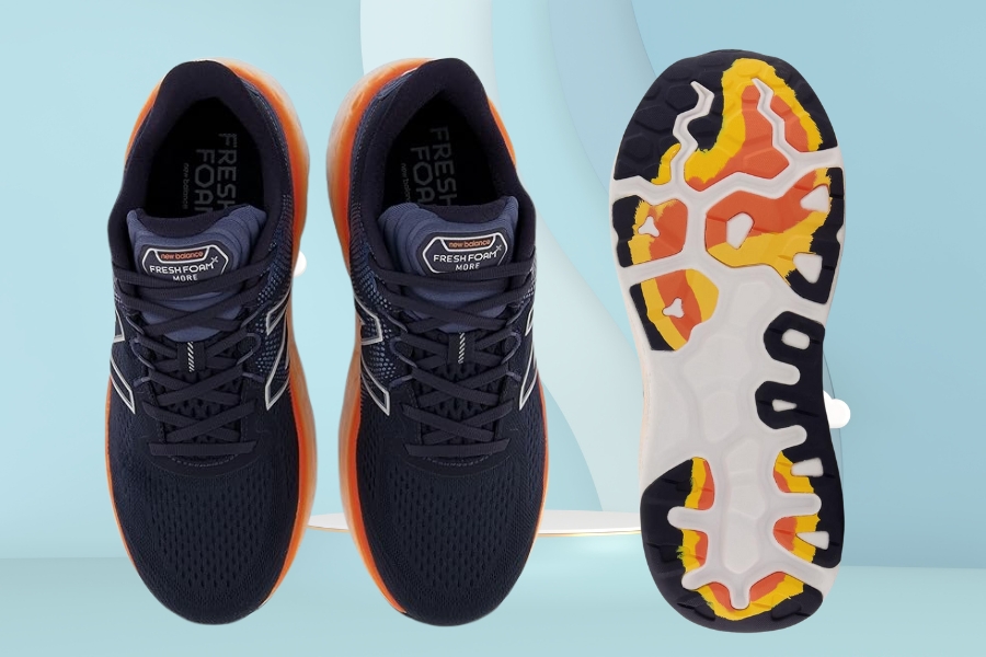 New Balance Fresh Foam 3