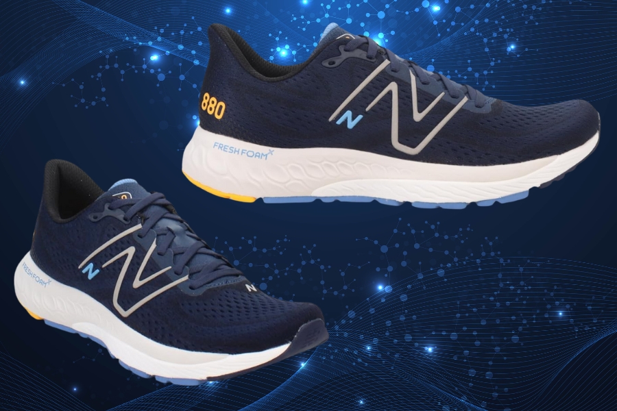 New Balance Fresh Foam X 880v13 1