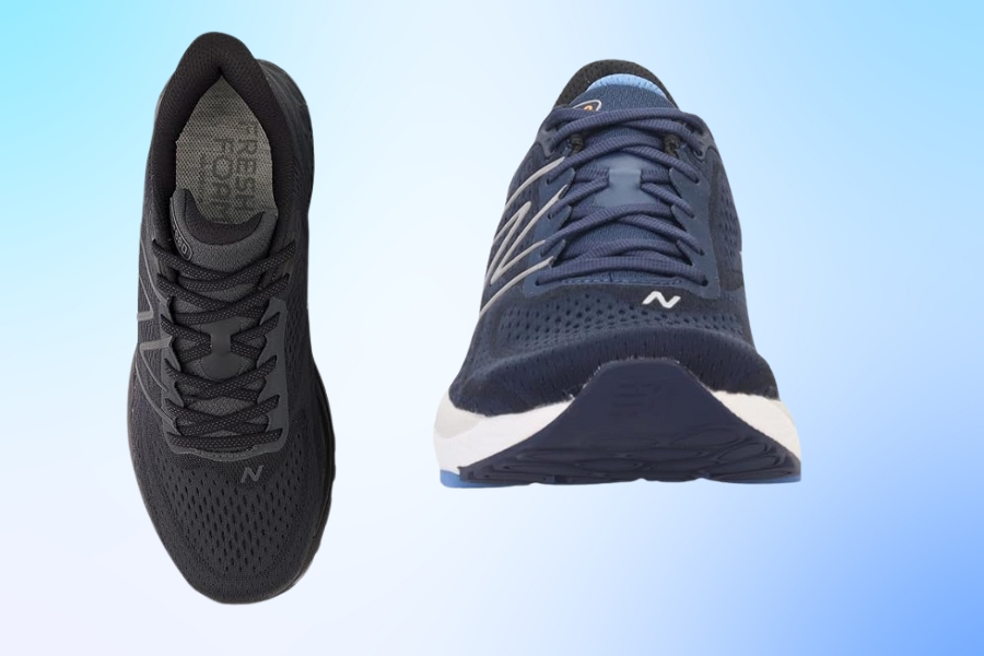 New Balance Fresh Foam X 880v13 2