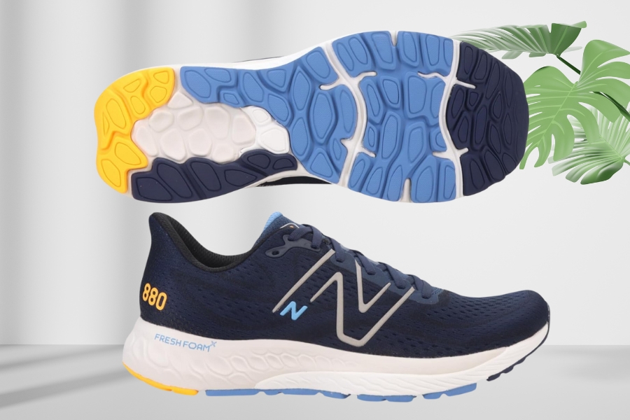 New Balance Fresh Foam X 880v13 3