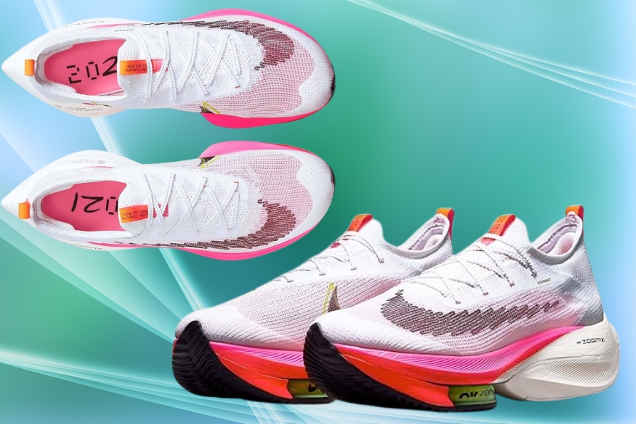 Nike Air Zoom Alphafly NEXT 2 1