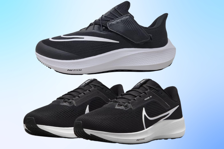 Nike Air Zoom Pegasus Wide 1