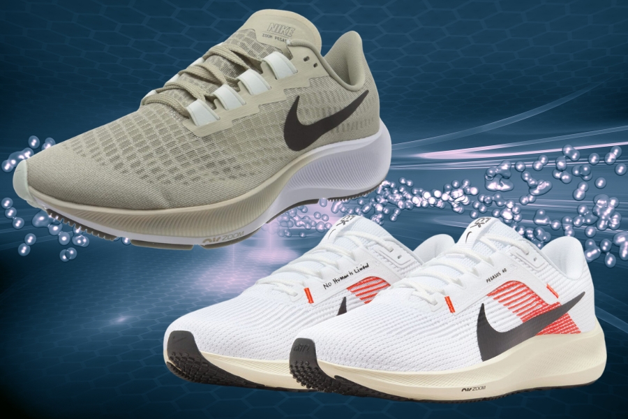 Nike Air Zoom Pegasus Wide 2