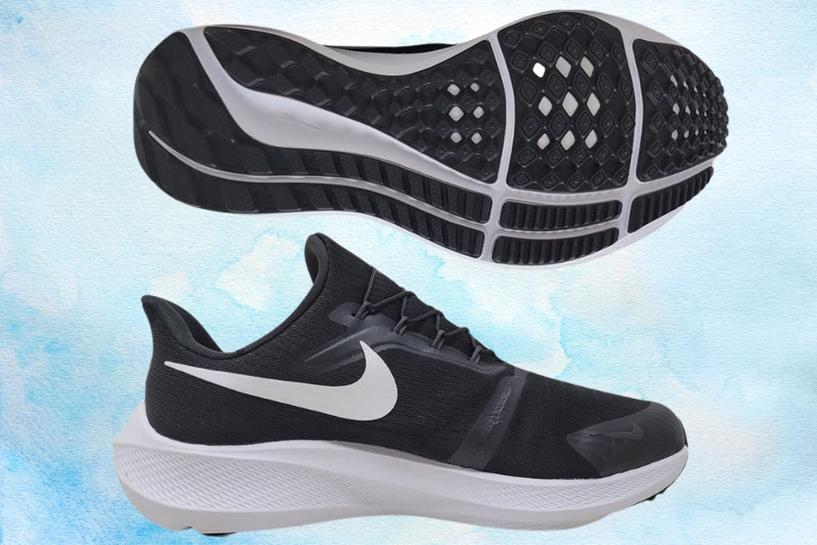 Nike Air Zoom Pegasus Wide 3