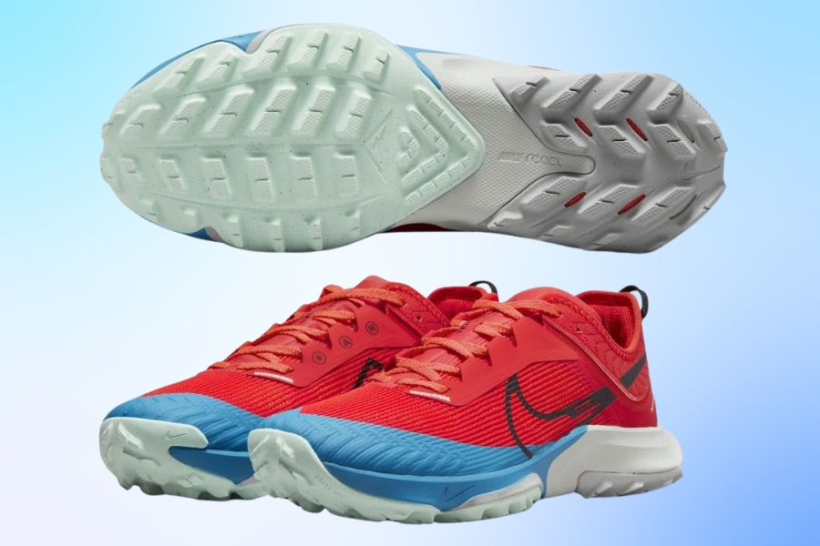 Nike Air Zoom Terra Kiger 8 1