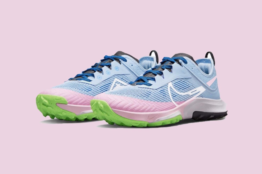 Nike Air Zoom Terra Kiger 8 2
