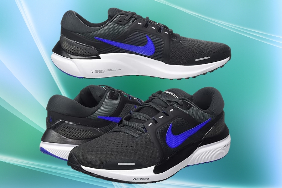 Nike Air Zoom Vomero 16 1
