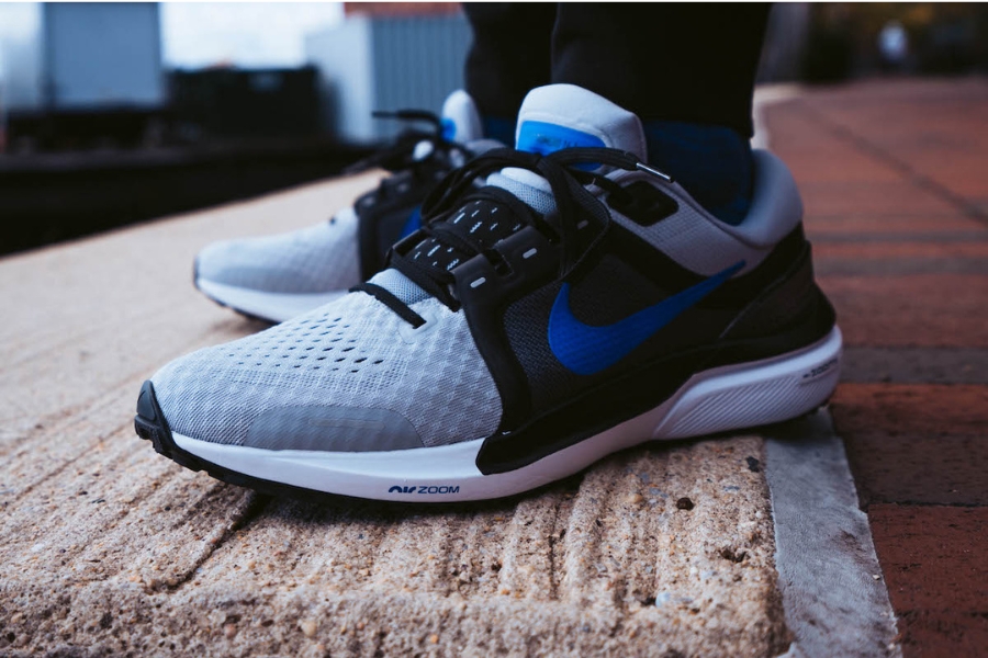 Nike Air Zoom Vomero 16 3