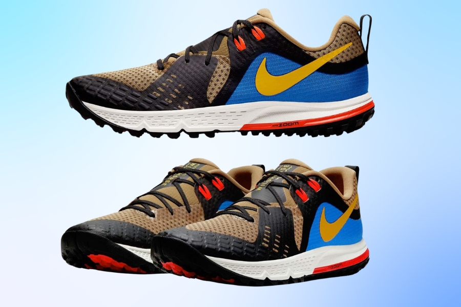 Nike Air Zoom Wildhorse 1