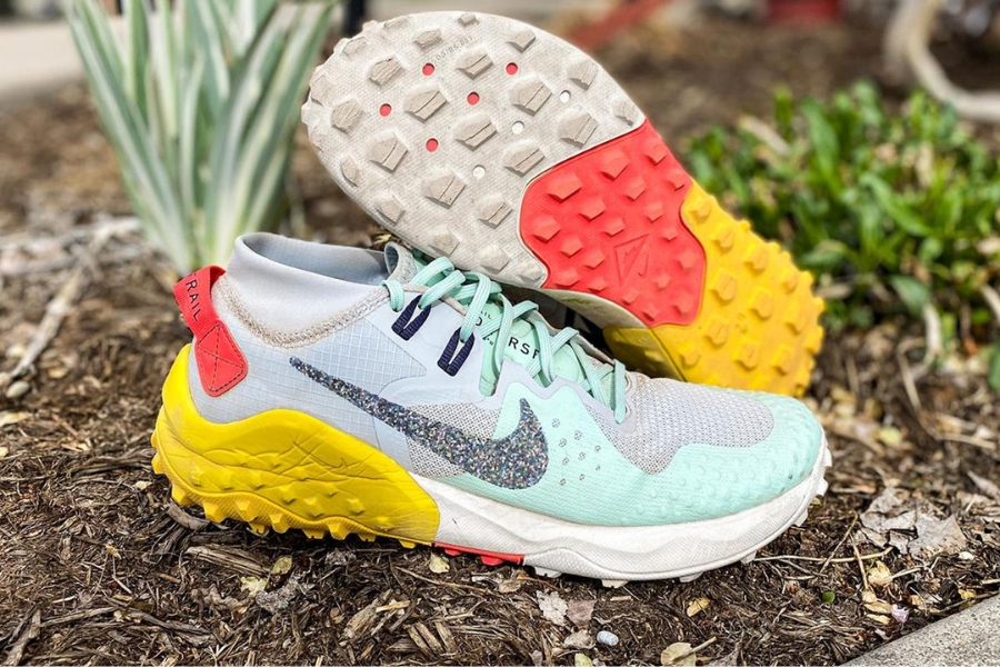 Nike Air Zoom Wildhorse 2