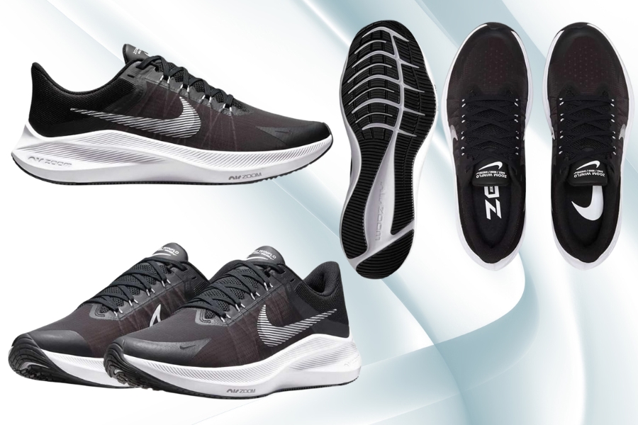 Nike Air Zoom Winflo 1