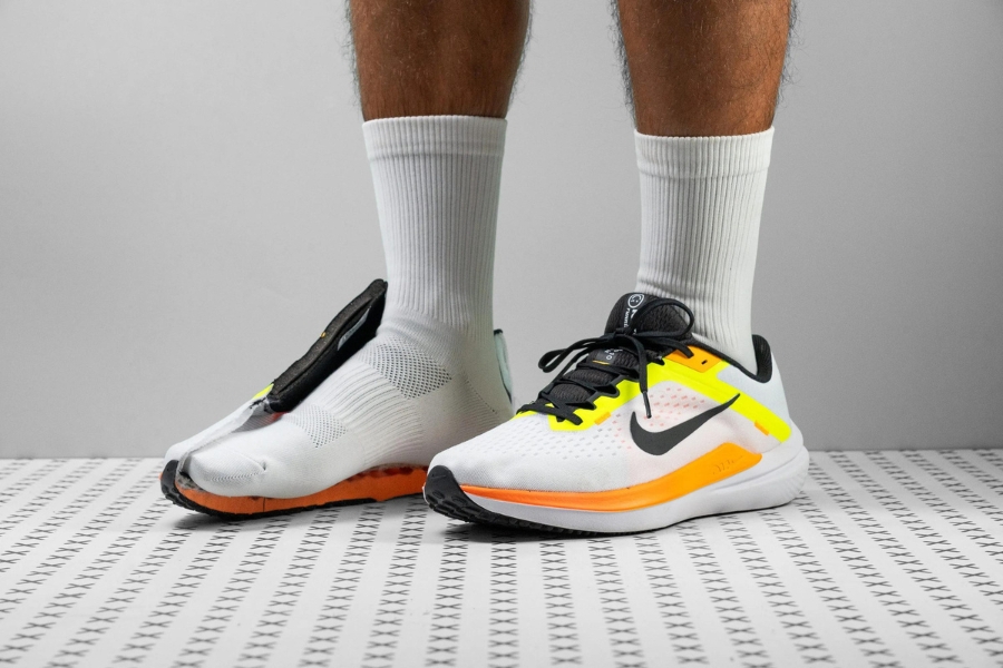 Nike Air Zoom Winflo 3