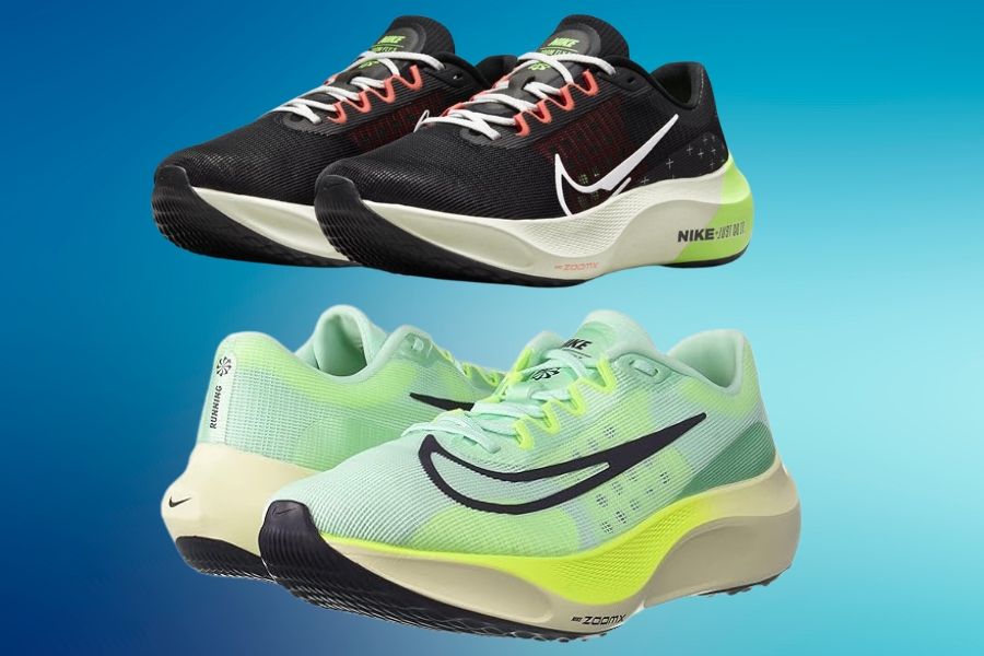Nike Zoom Fly 5 1