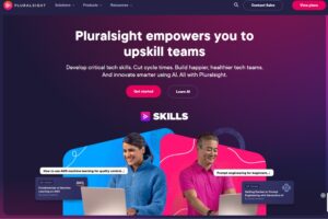 Pluralsight Review - Discover the Best Course Options for Beginners