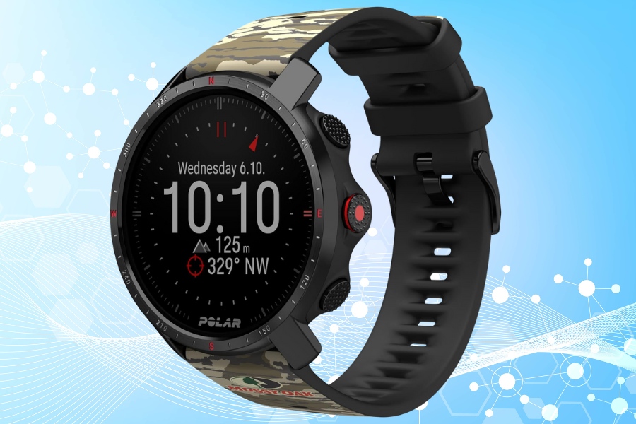 Polar Grit X Pro – Features and Battery Life 1 1