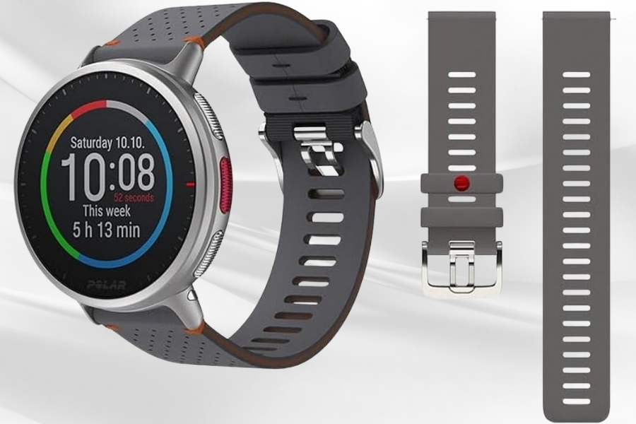 Polar Vantage V2 An In depth Look at This High Performance Fitness Tracker 1