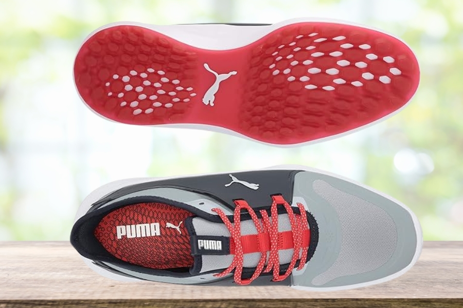 Puma Ignite 2