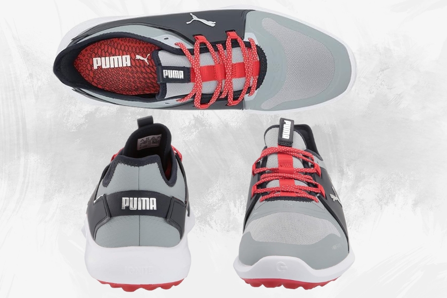 Puma Ignite 3