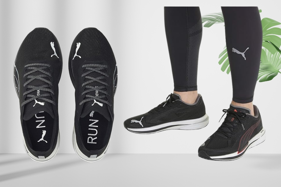 Puma Velocity Nitro 3 2
