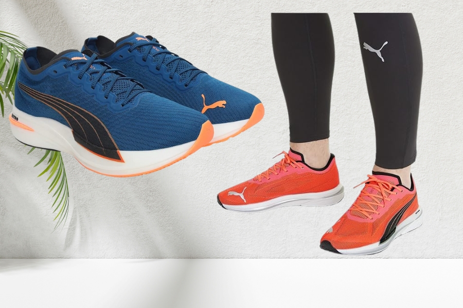 Puma Velocity Nitro 3 3