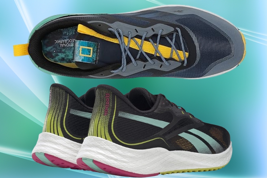 Reebok Floatride Energy 3.0 Wide 1