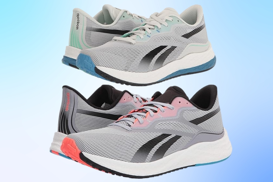 Reebok Floatride Energy 3.0 Wide 2