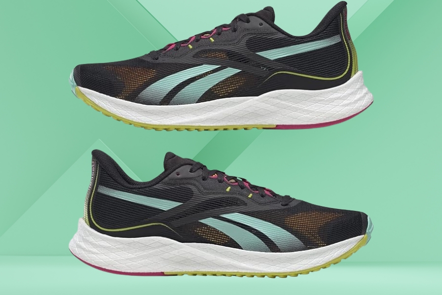 Reebok Floatride Energy 3.0 Wide 3