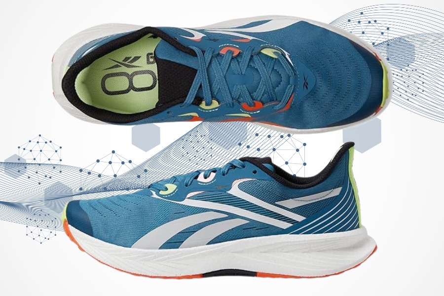 Reebok Floatride Energy 5 2
