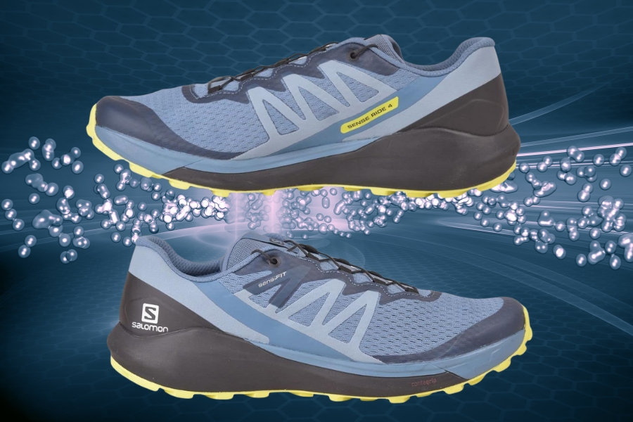 Salomon Sense Ride 4 1