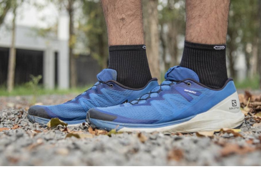Salomon Sense Ride 4 3