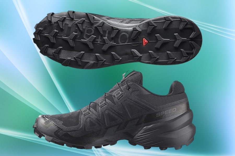 Salomon Speedcross 6 1 1