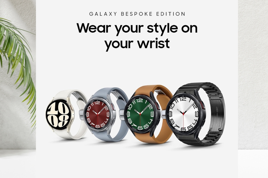 Samsung Galaxy Watch 6 A Smartwatch That Combines Style and Functionality 2