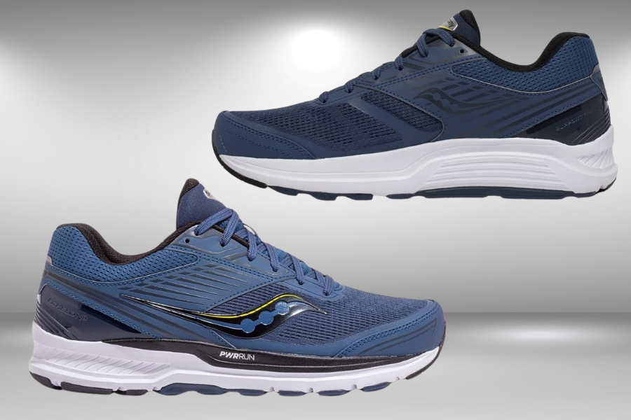 Saucony Echelon 8 1