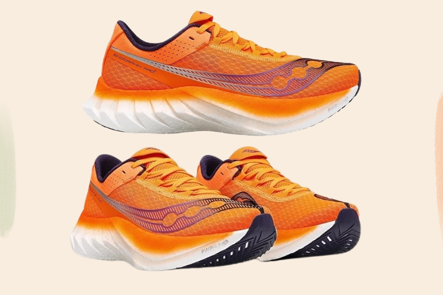 Saucony Endorphin Pro 4 1