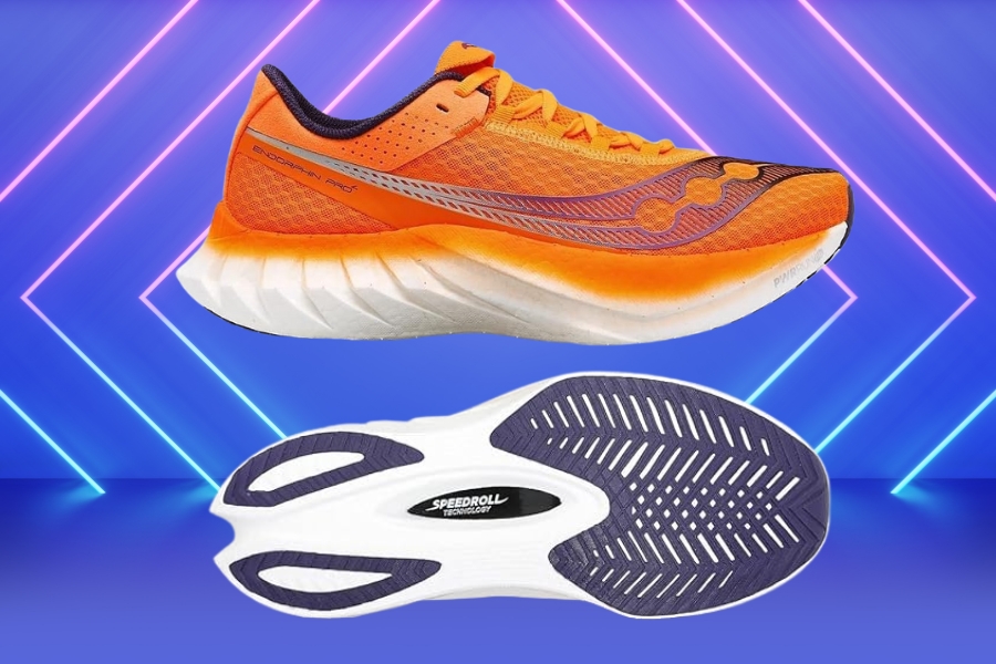 Saucony Endorphin Pro 4 3