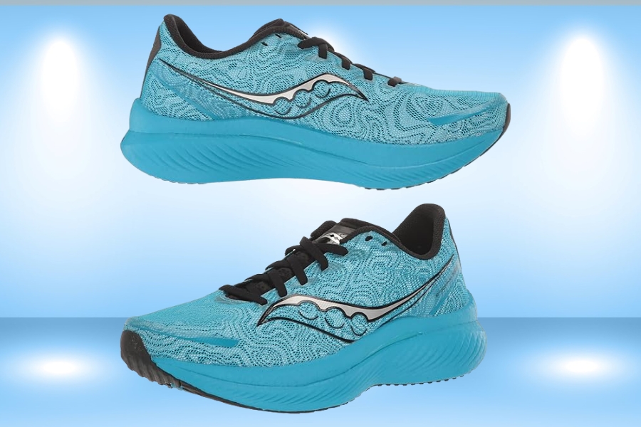 Saucony Endorphin Speed 3 3