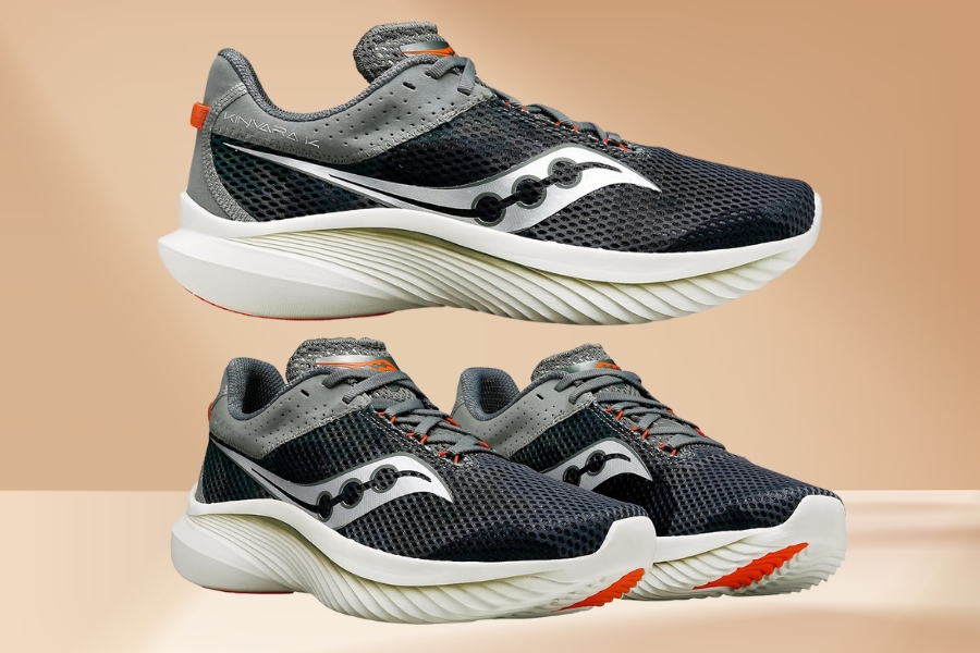 Saucony Kinvara 1