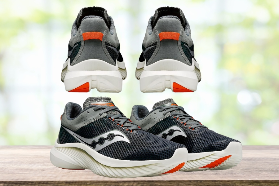 Saucony Kinvara 3