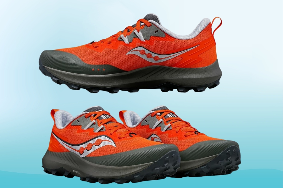 Saucony Peregrine 14 1