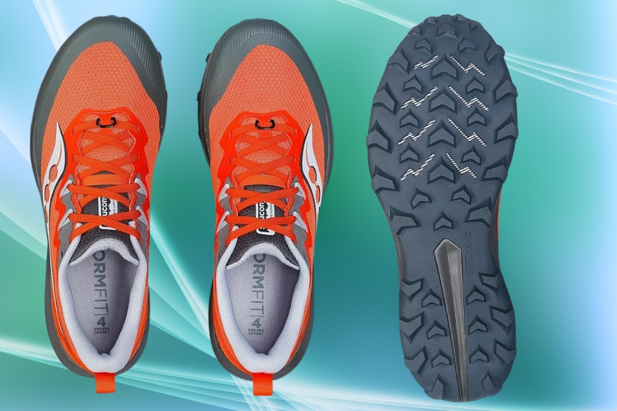 Saucony Peregrine 14 2