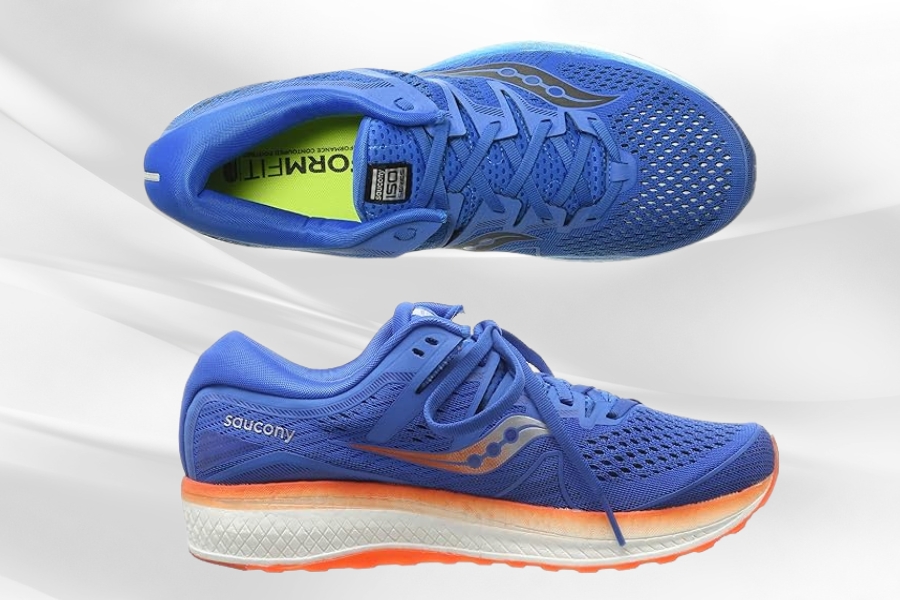 Saucony Triumph ISO 2