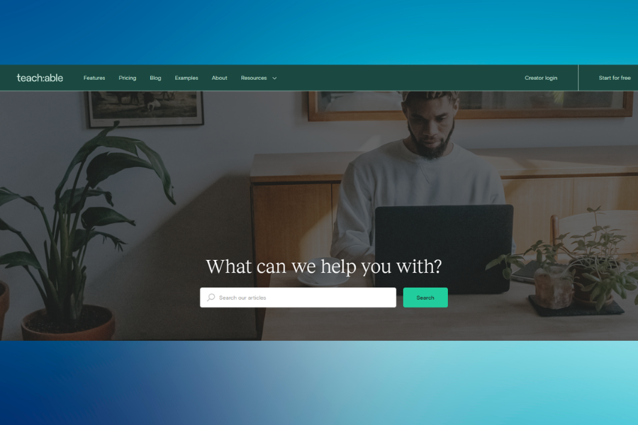 Teachable Review Platform Overview Teachable Review Platform Overview
