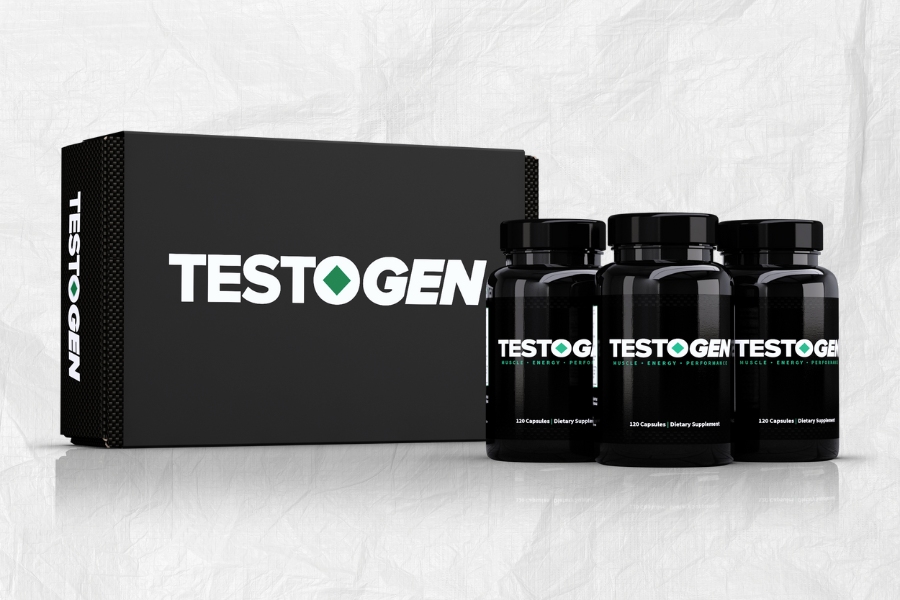 Testogen – The best health supplement to increase vitality for Men