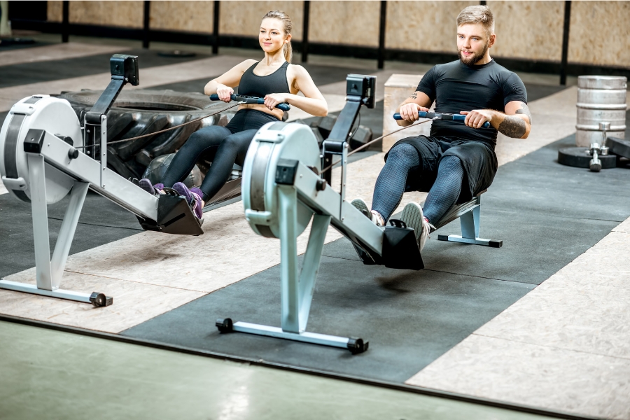 The 10 best rowing machines for home workouts in 2024 The 10 best rowing machines for home workouts in